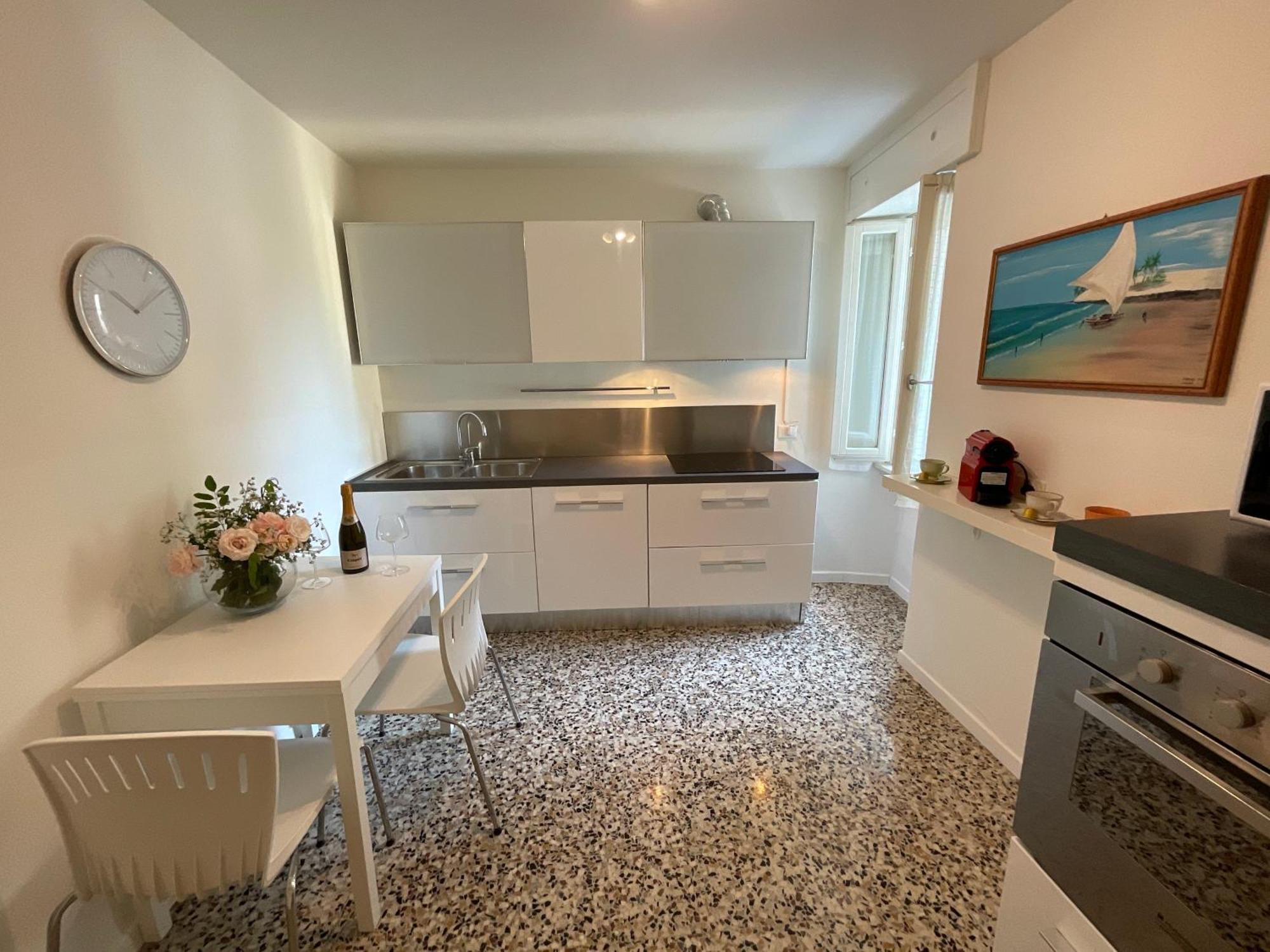 Villa Franca Pilzone Luaran gambar