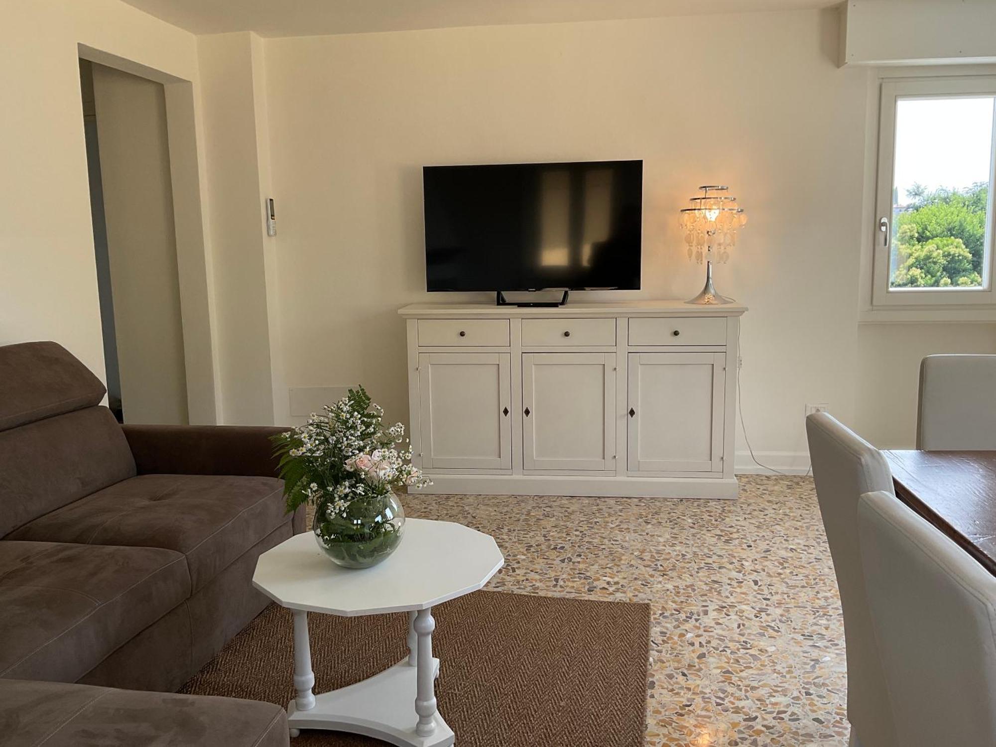 Villa Franca Pilzone Luaran gambar